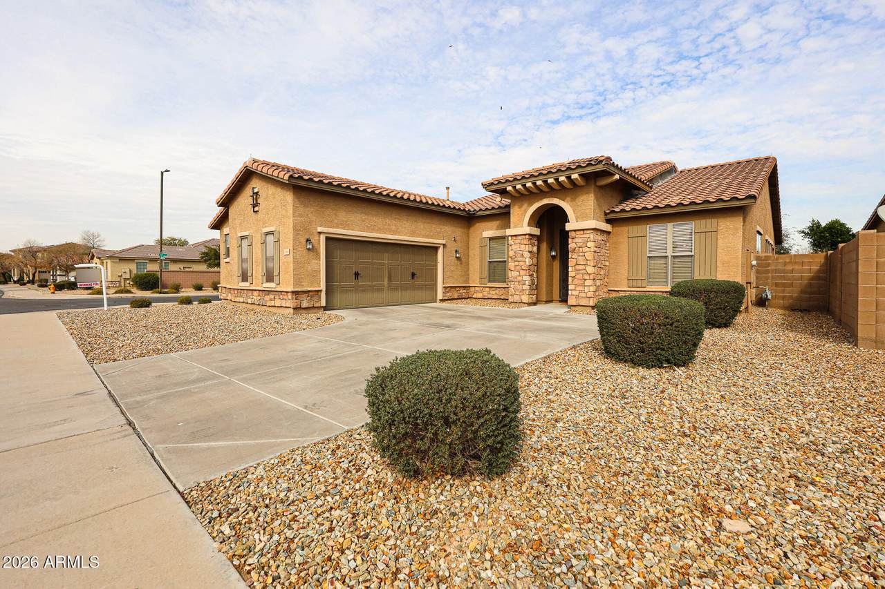 15988 Cocopah Street - Photo 1