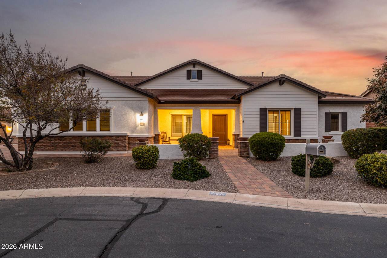 21930 Tierra Grande Court - Photo 1