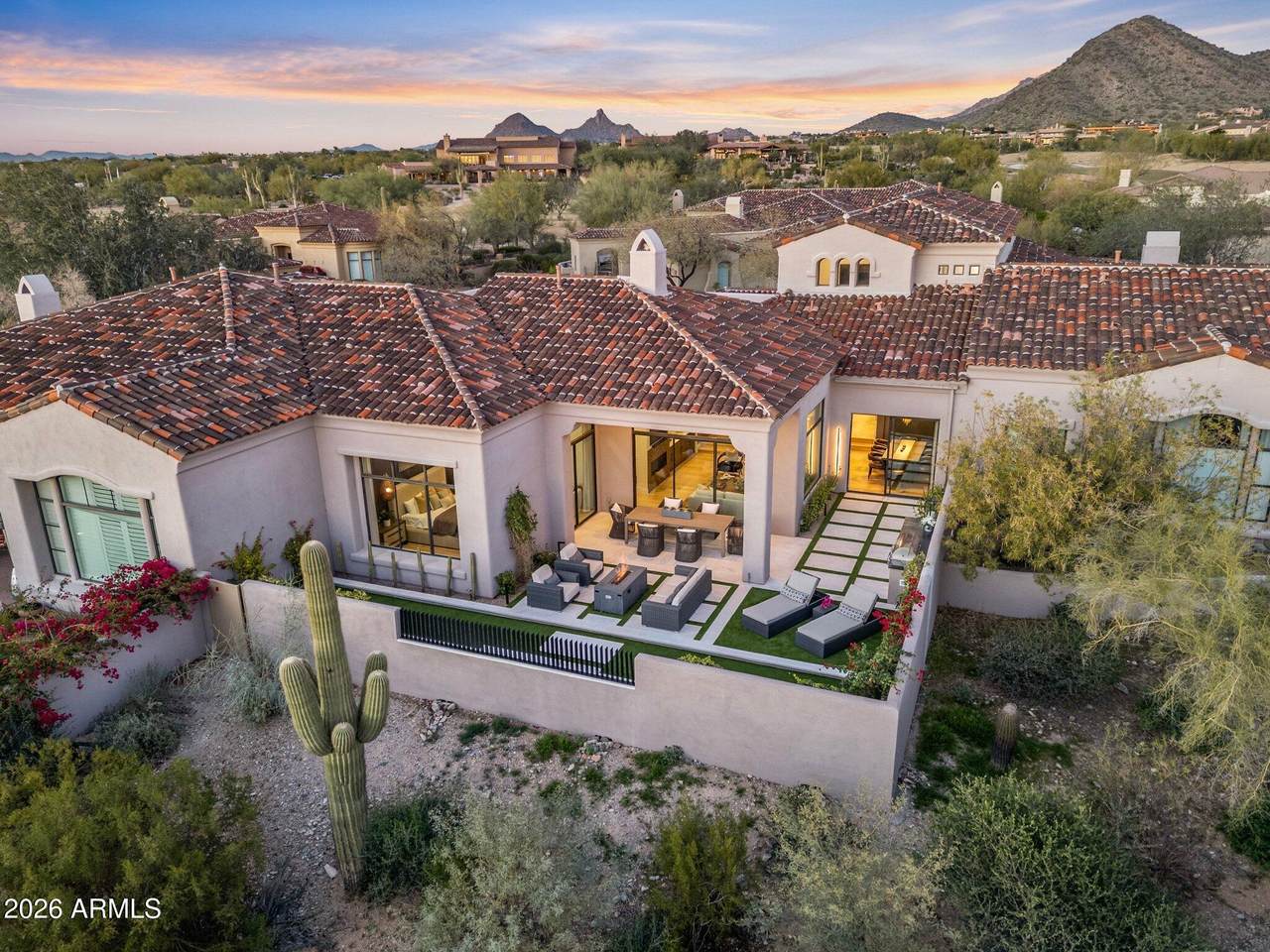 9280 Thompson Peak Parkway - Photo 1