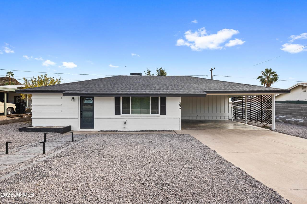 1237 Ruth Avenue - Photo 1