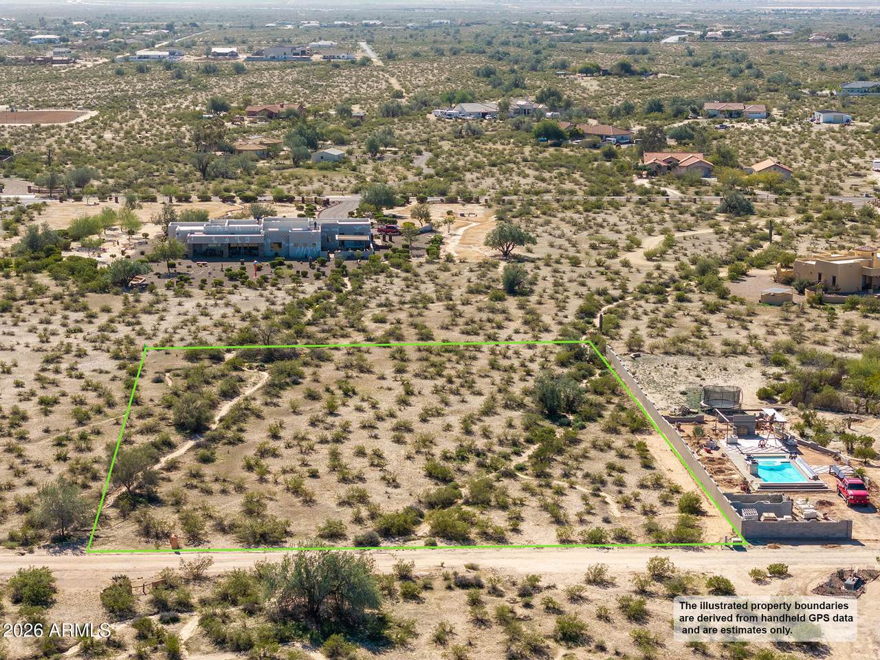 00 Rhodes Way - Photo 1
