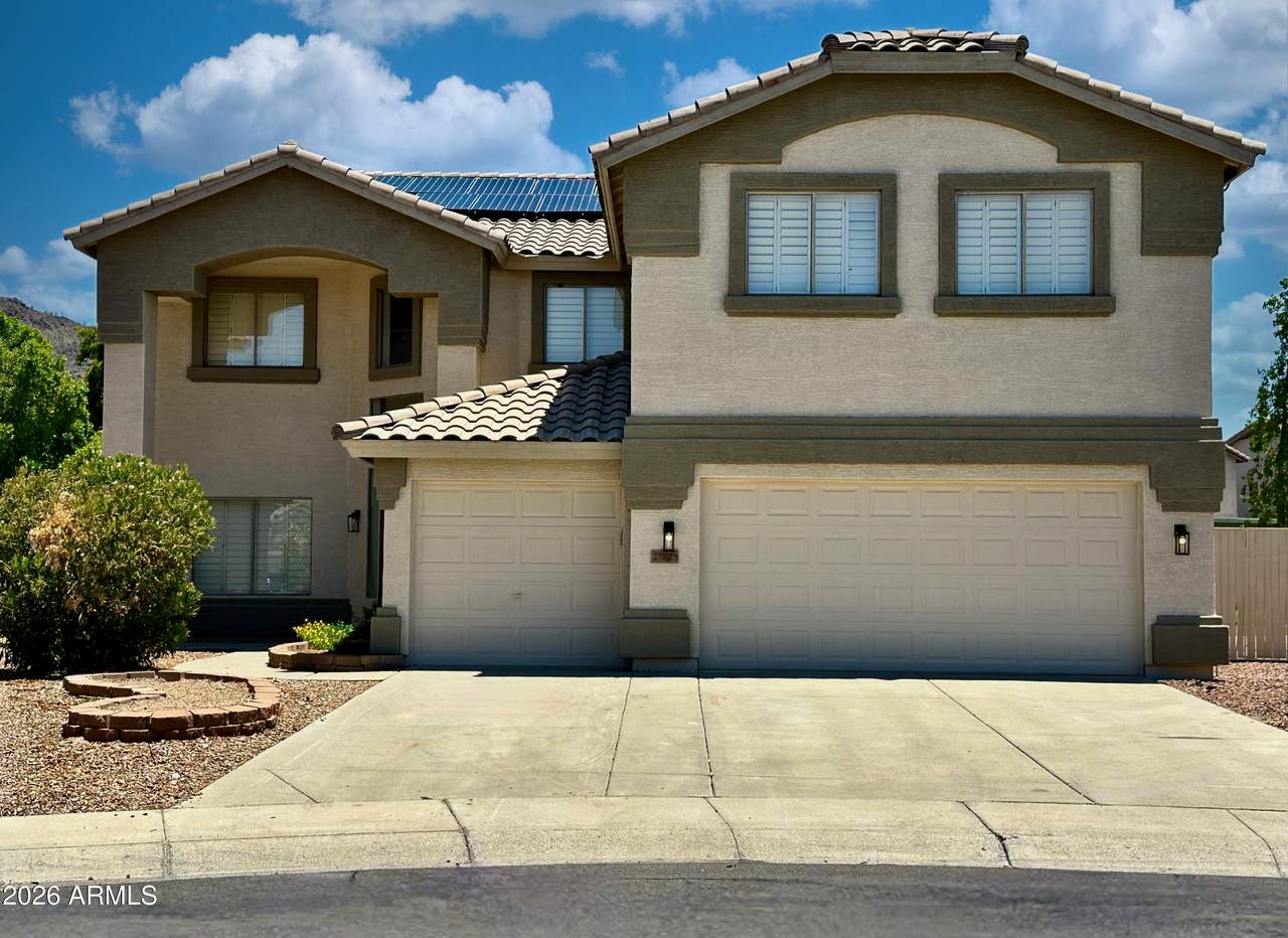 25823 67TH Lane - Photo 1