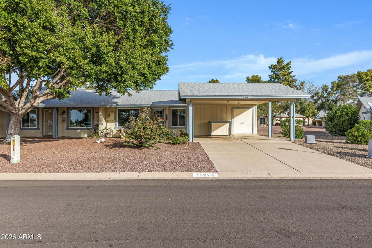 11605 Jokake Street - Photo 1