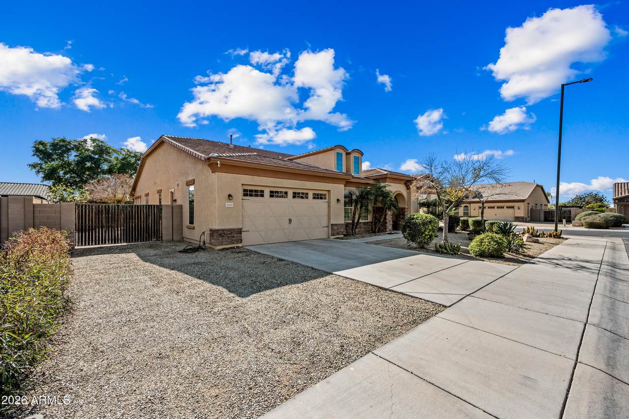16245 Hualapai Street - Photo 1