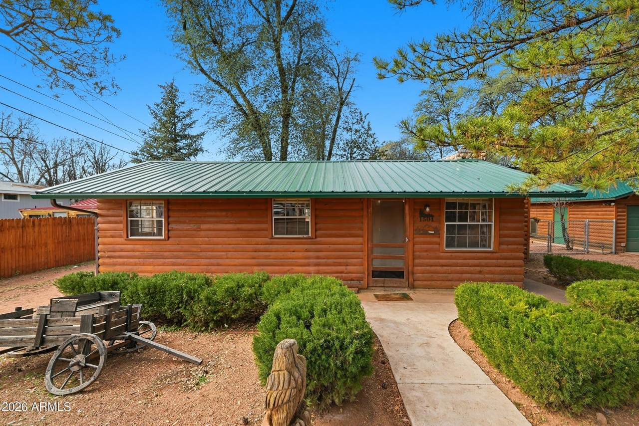 1504 Langley Circle - Photo 1