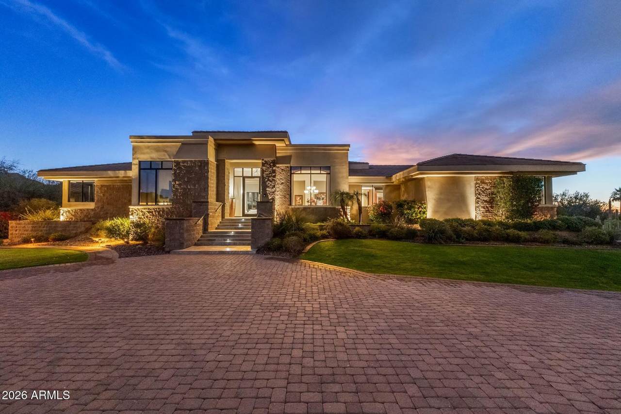 6109 Palo Cristi Road - Photo 1