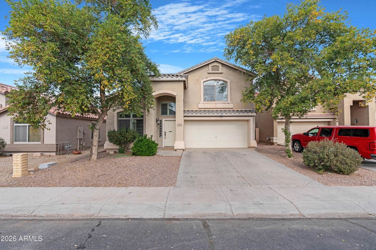 40318 Hayden Drive - Photo 1