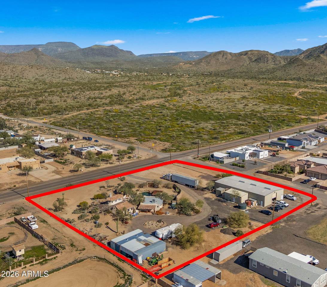 1935 Joy Ranch Road - Photo 1