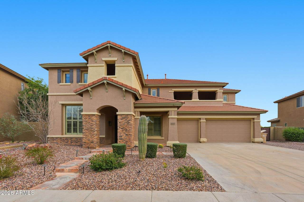 40207 Hickok Trail - Photo 1