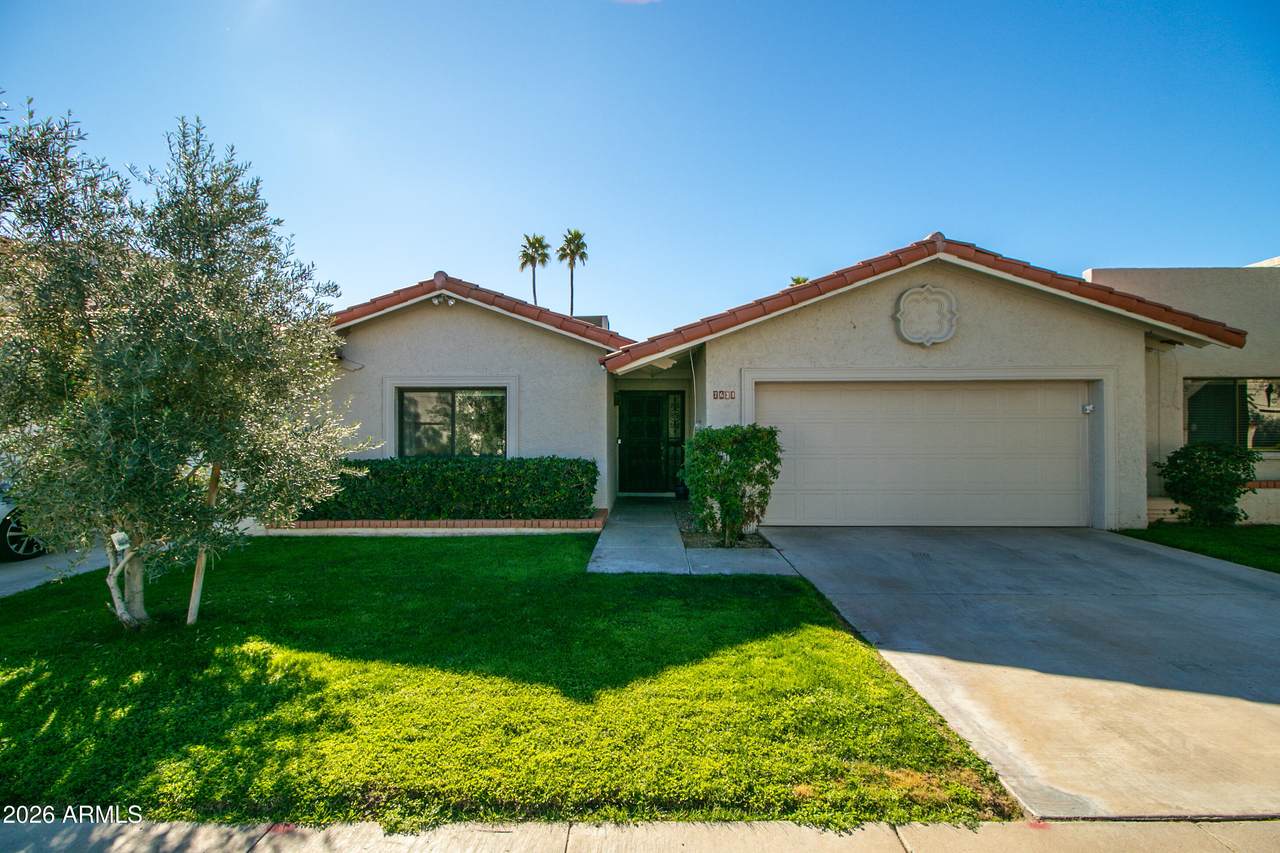 7631 Medlock Drive - Photo 1