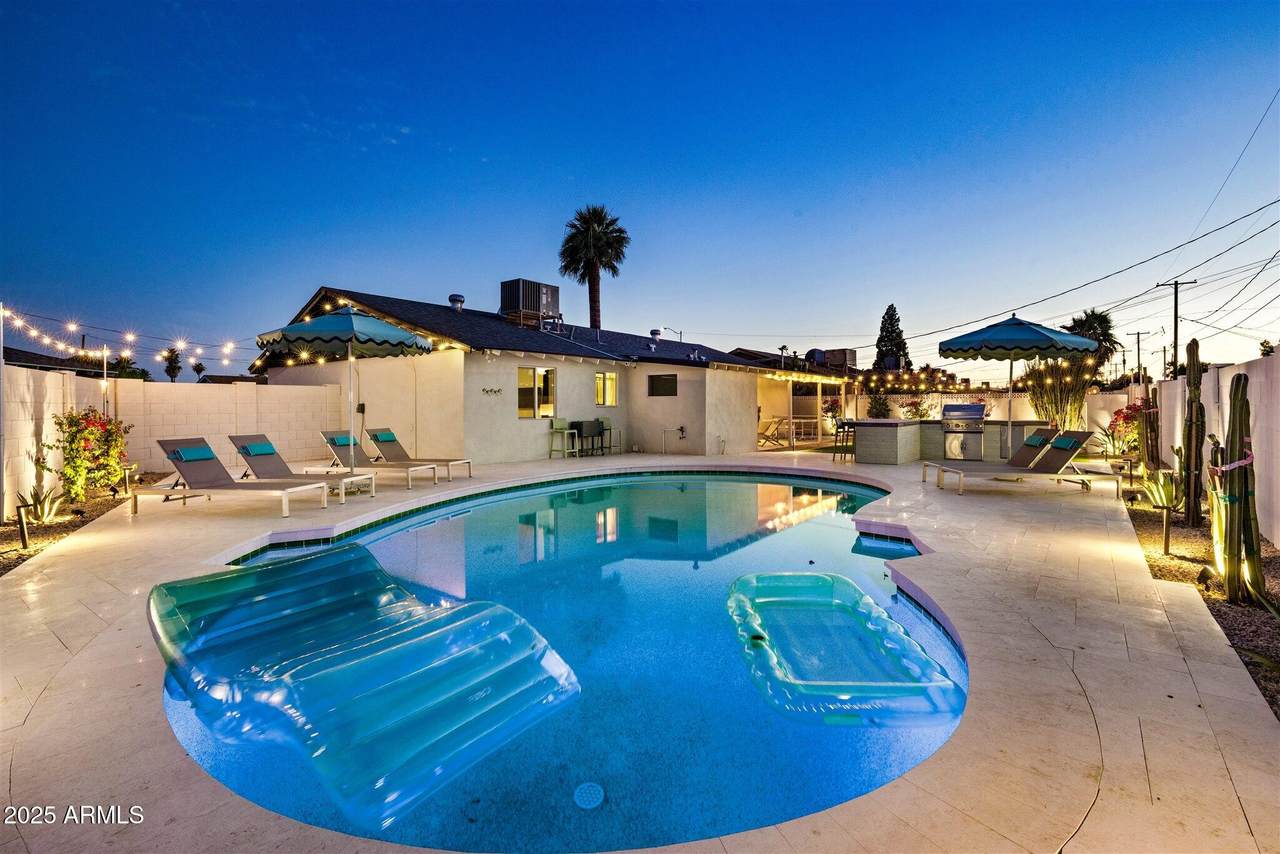 8640 Dianna Drive - Photo 1