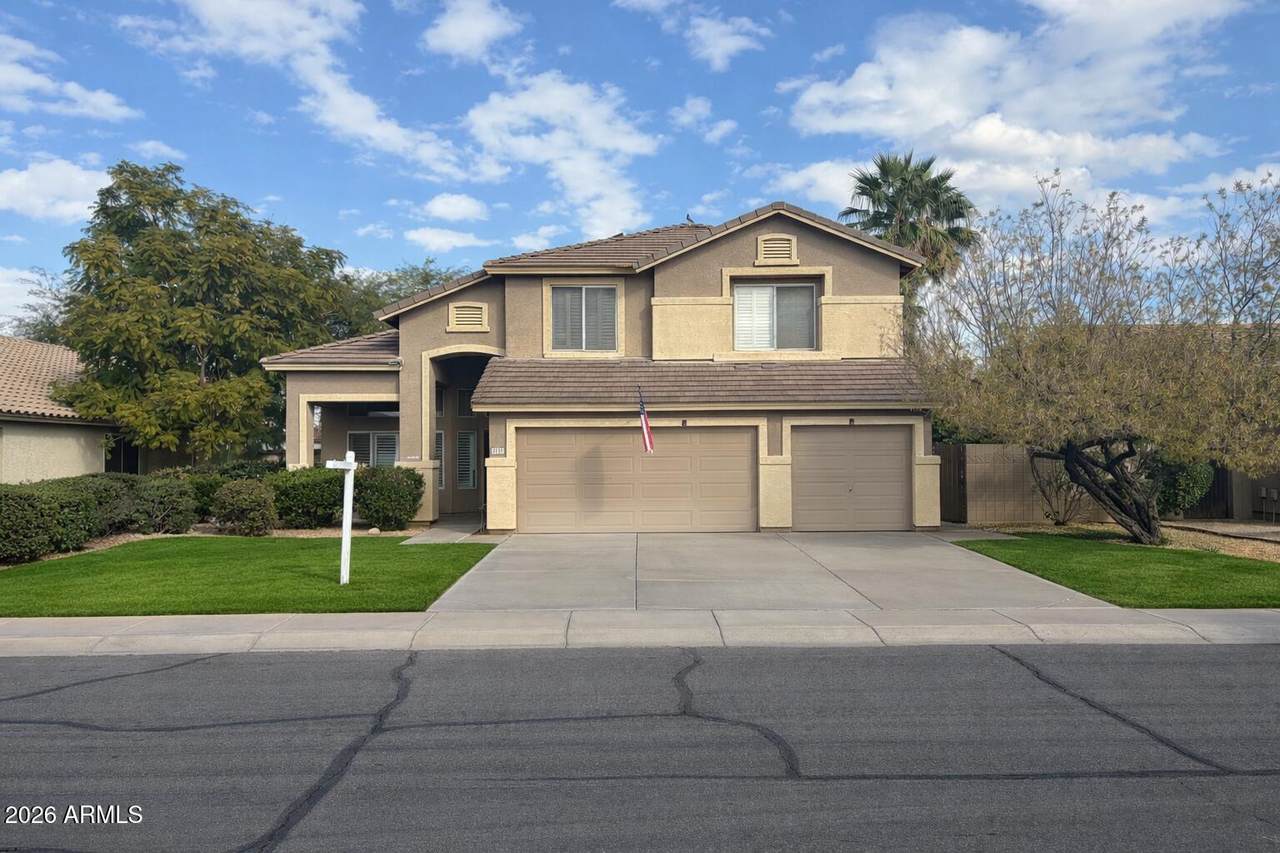 2133 Nielson Street - Photo 1