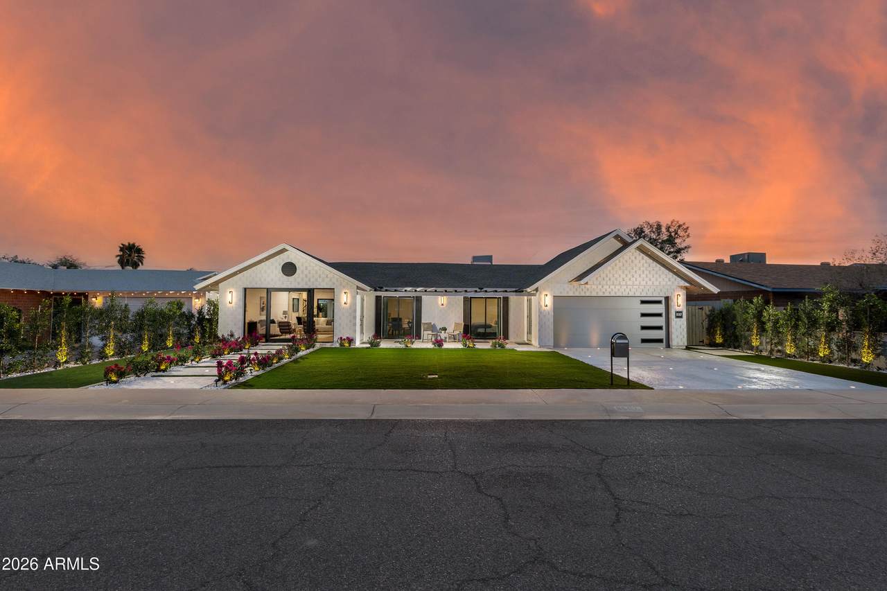 8507 Rancho Vista Drive - Photo 1