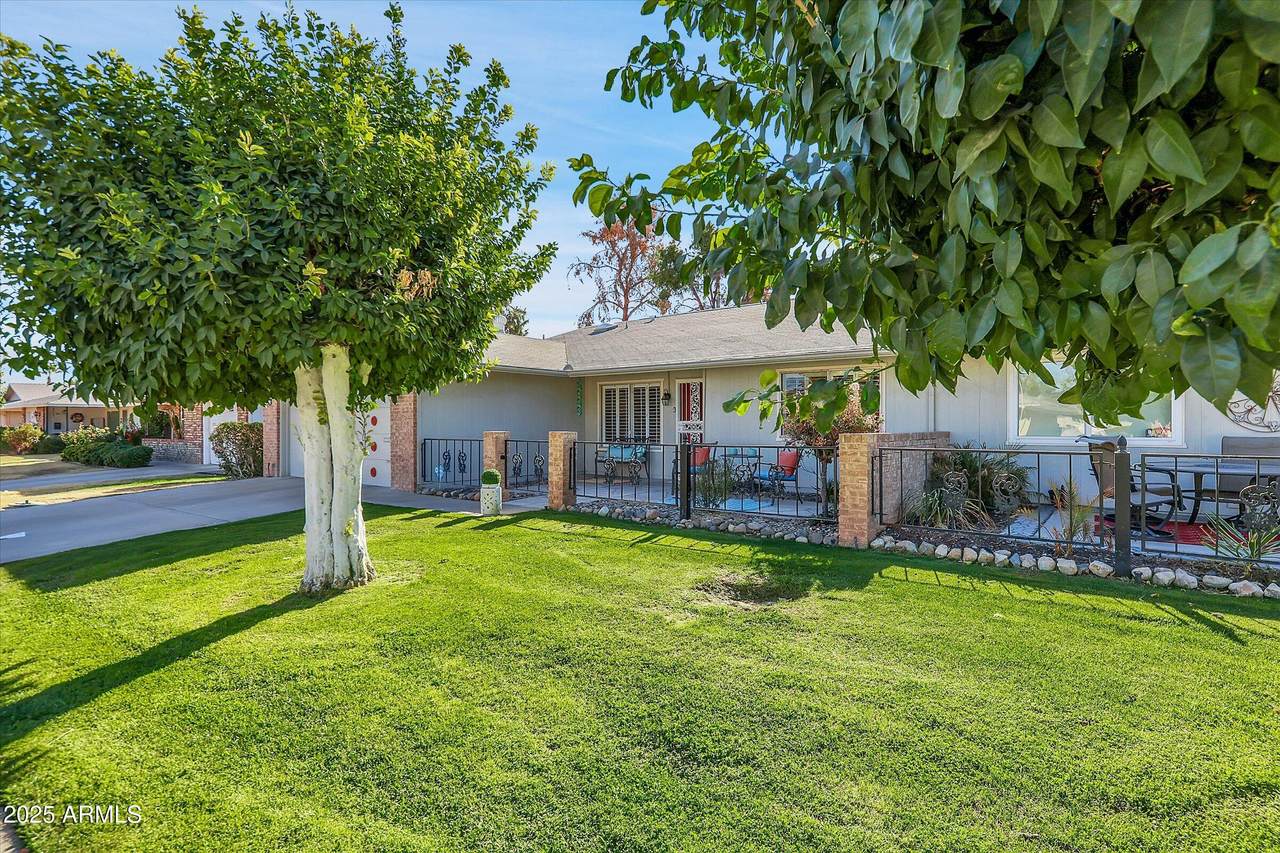 10825 Caron Drive - Photo 1