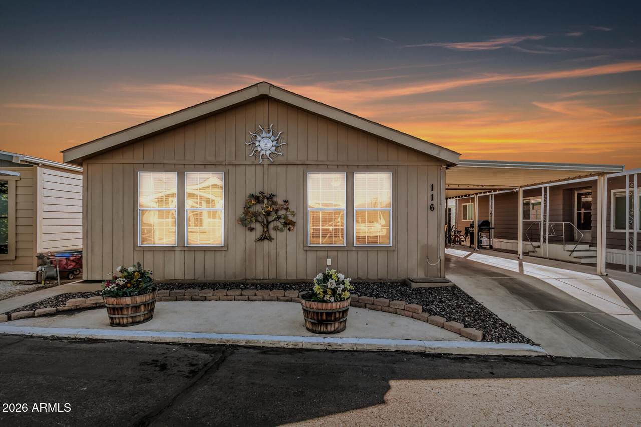 2528 Mckellips Road - Photo 1