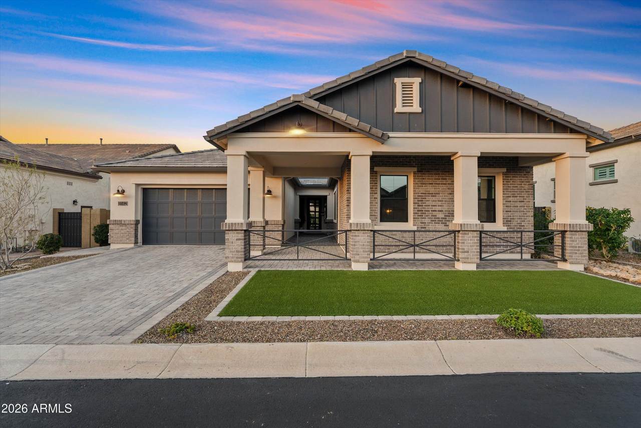 8142 Jaeger Street - Photo 1