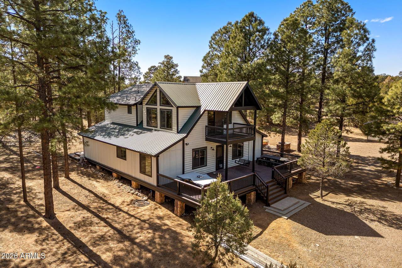 3310 Tonto Drive - Photo 1