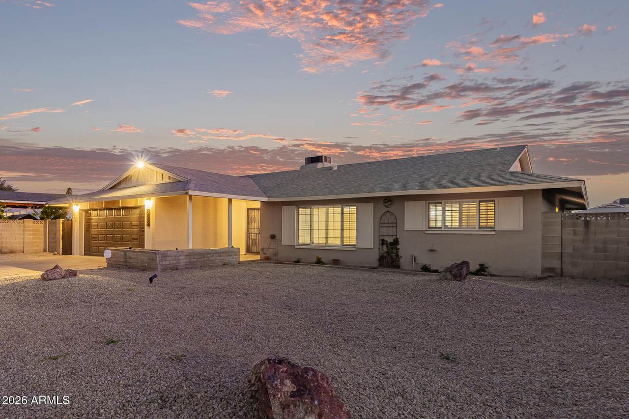 3349 Crocus Drive - Photo 1