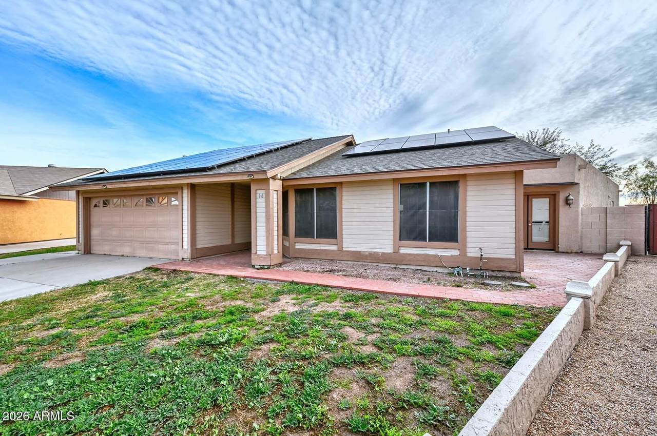 14 Piute Avenue - Photo 1