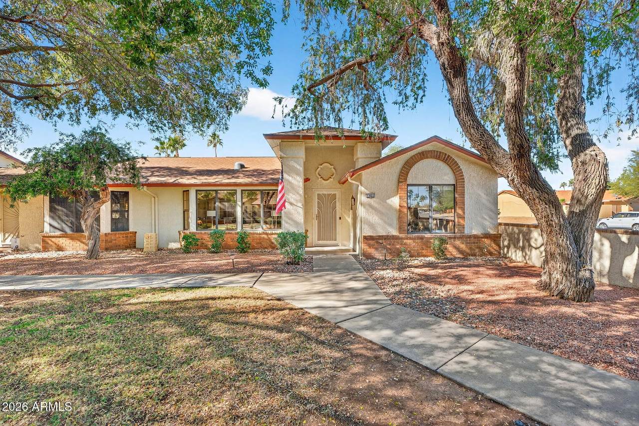 13663 Bolero Drive - Photo 1