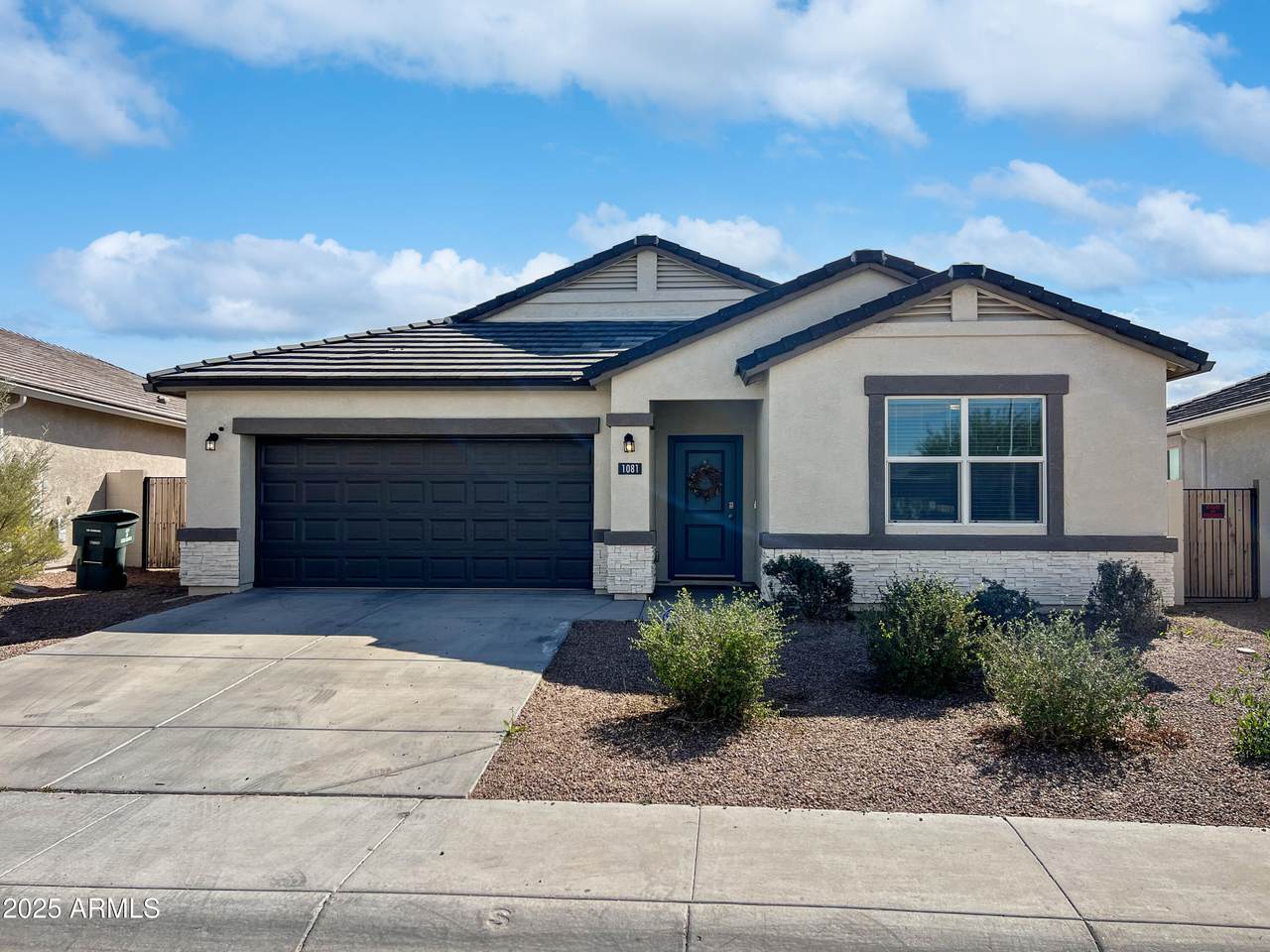 1081 Avalon Canyon Drive - Photo 1