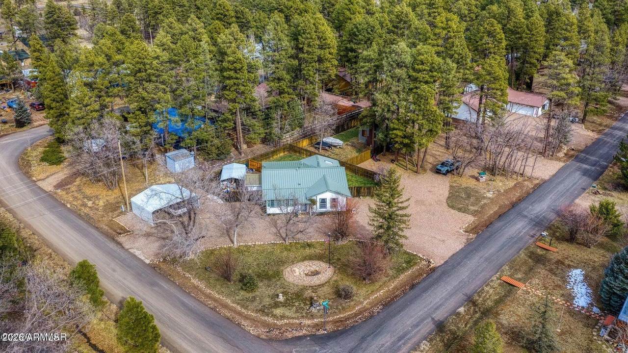 1306 Pima Lane - Photo 1