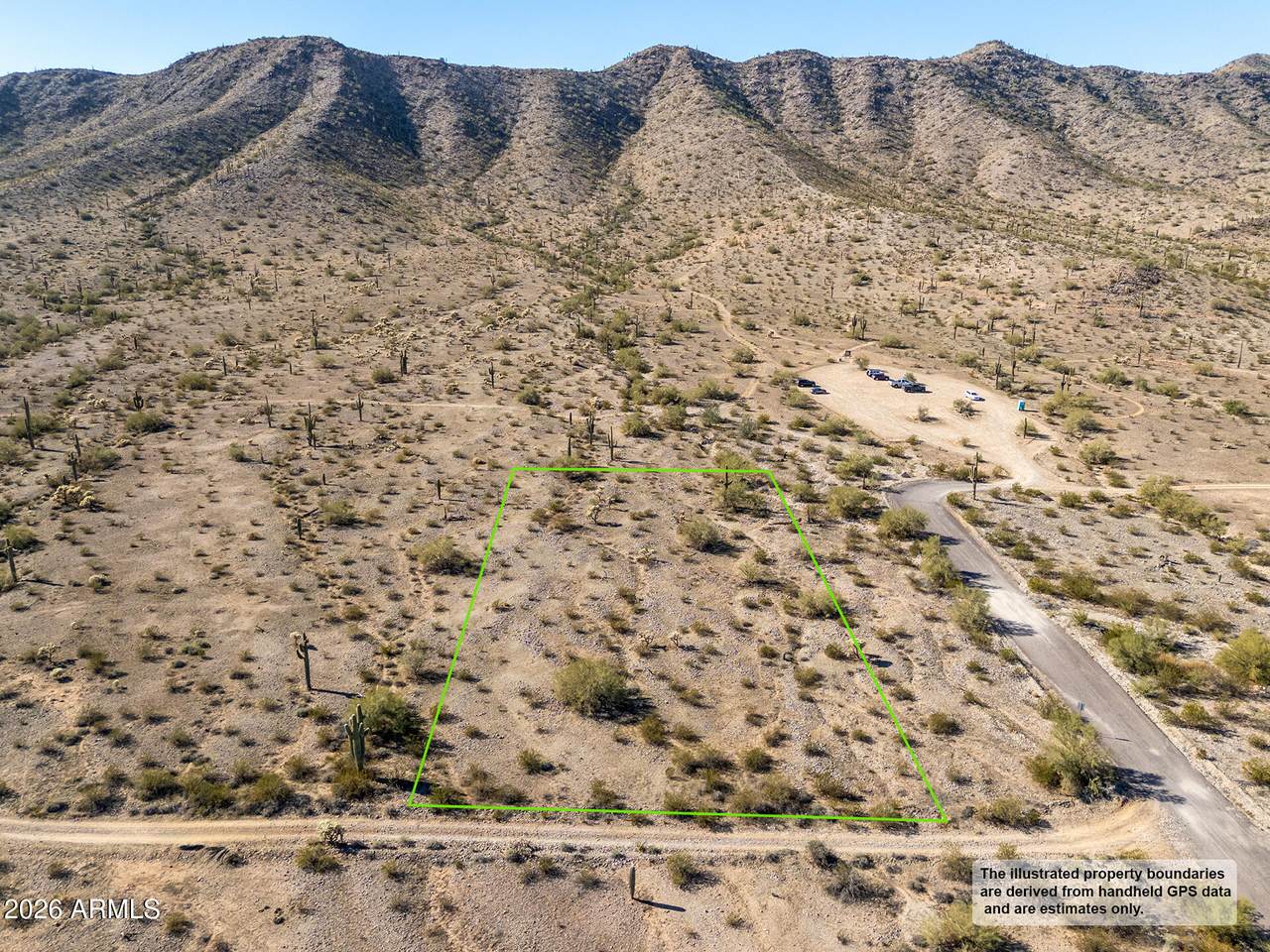 12011 Mountain Shadows Drive - Photo 1
