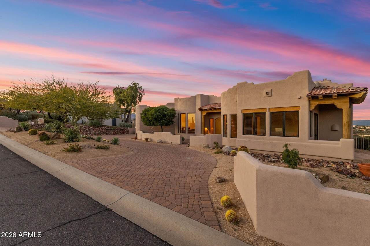 15314 Sundown Drive - Photo 1