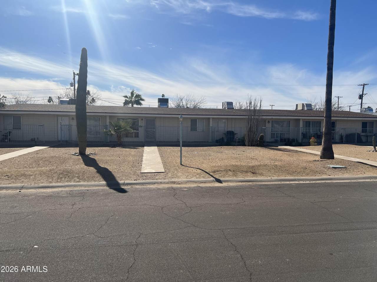 7015 Wilshire Drive - Photo 1