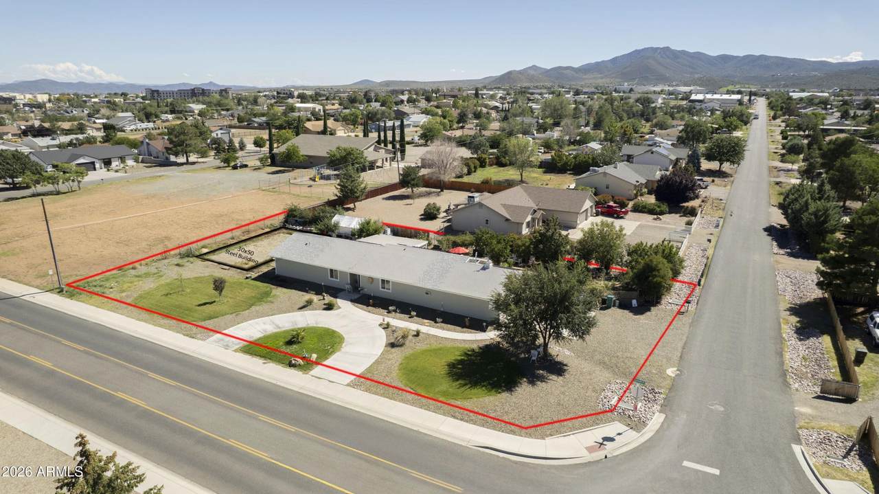 3161 Valley View Drive - Photo 1