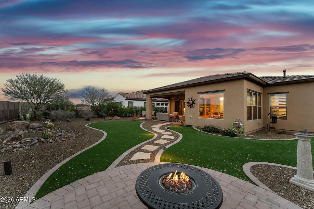 4645 Tenderfoot Way - Photo 1