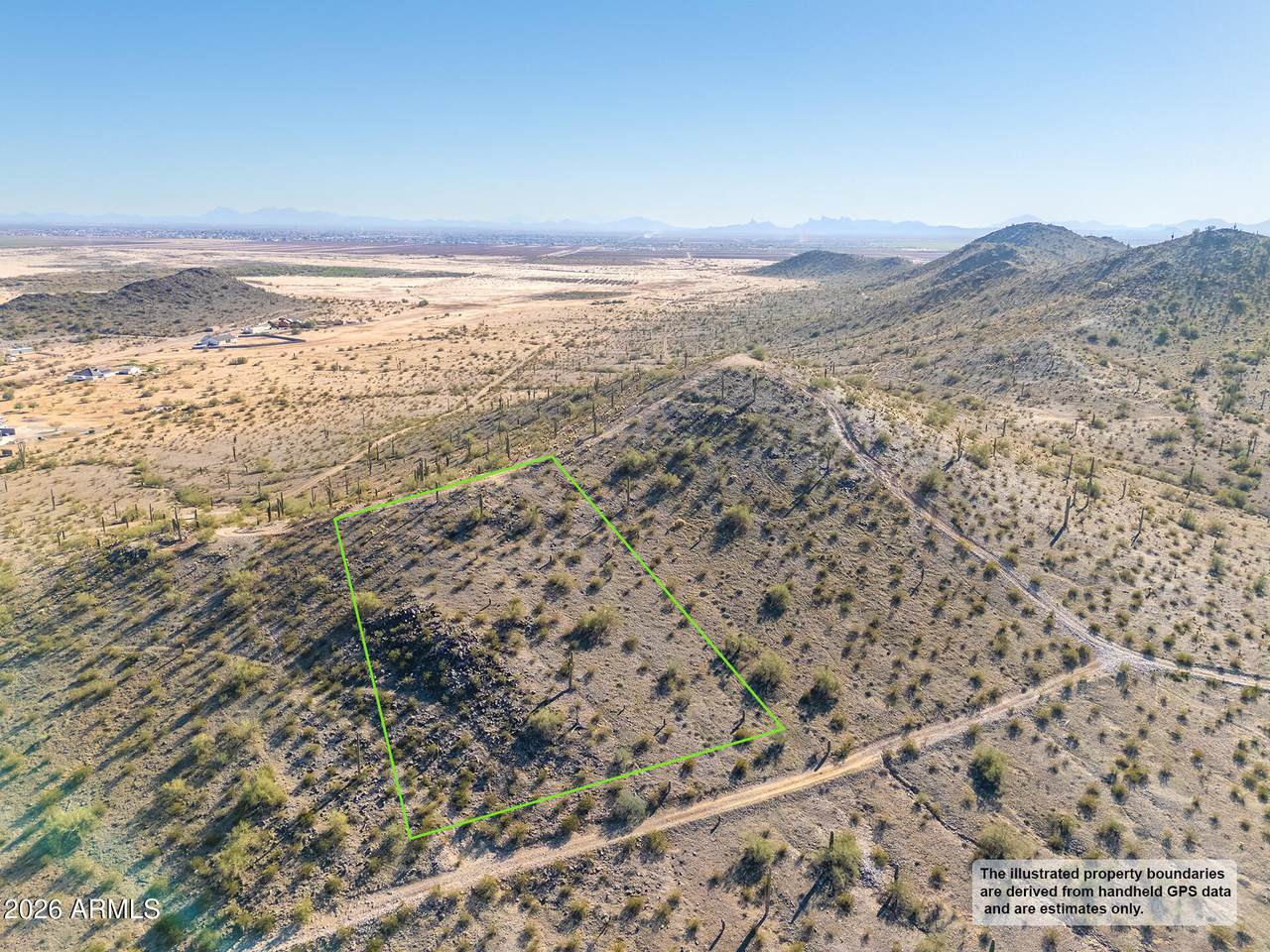 11673 Mountain Shadows Drive - Photo 1