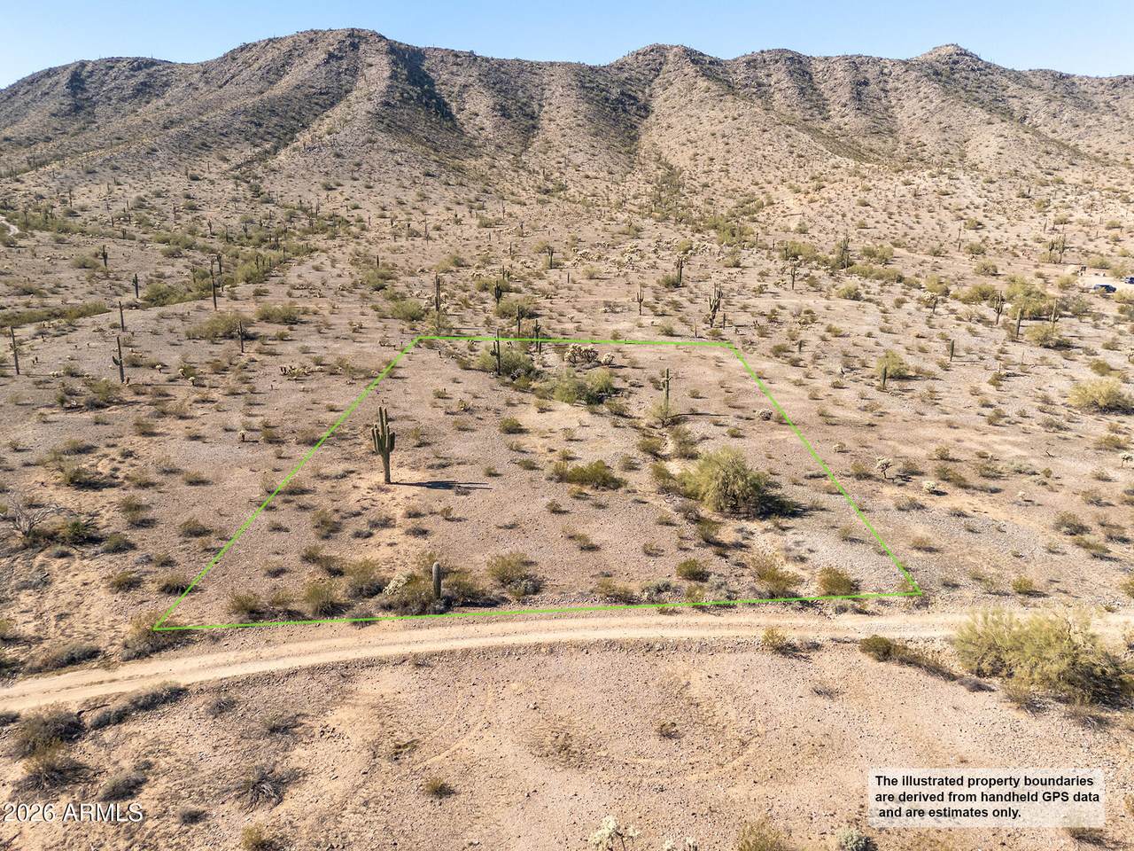 11979 Mountain Shadows Drive - Photo 1