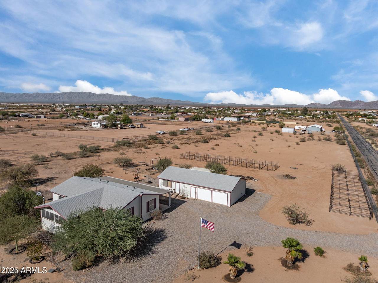 50910 Long Rifle Road - Photo 1