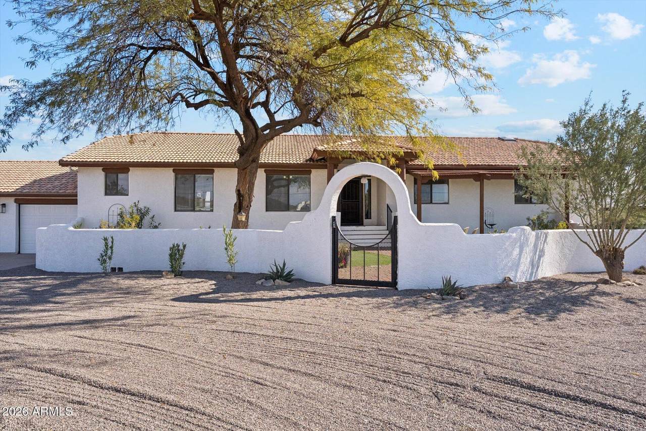 12135 Faldale Road - Photo 1