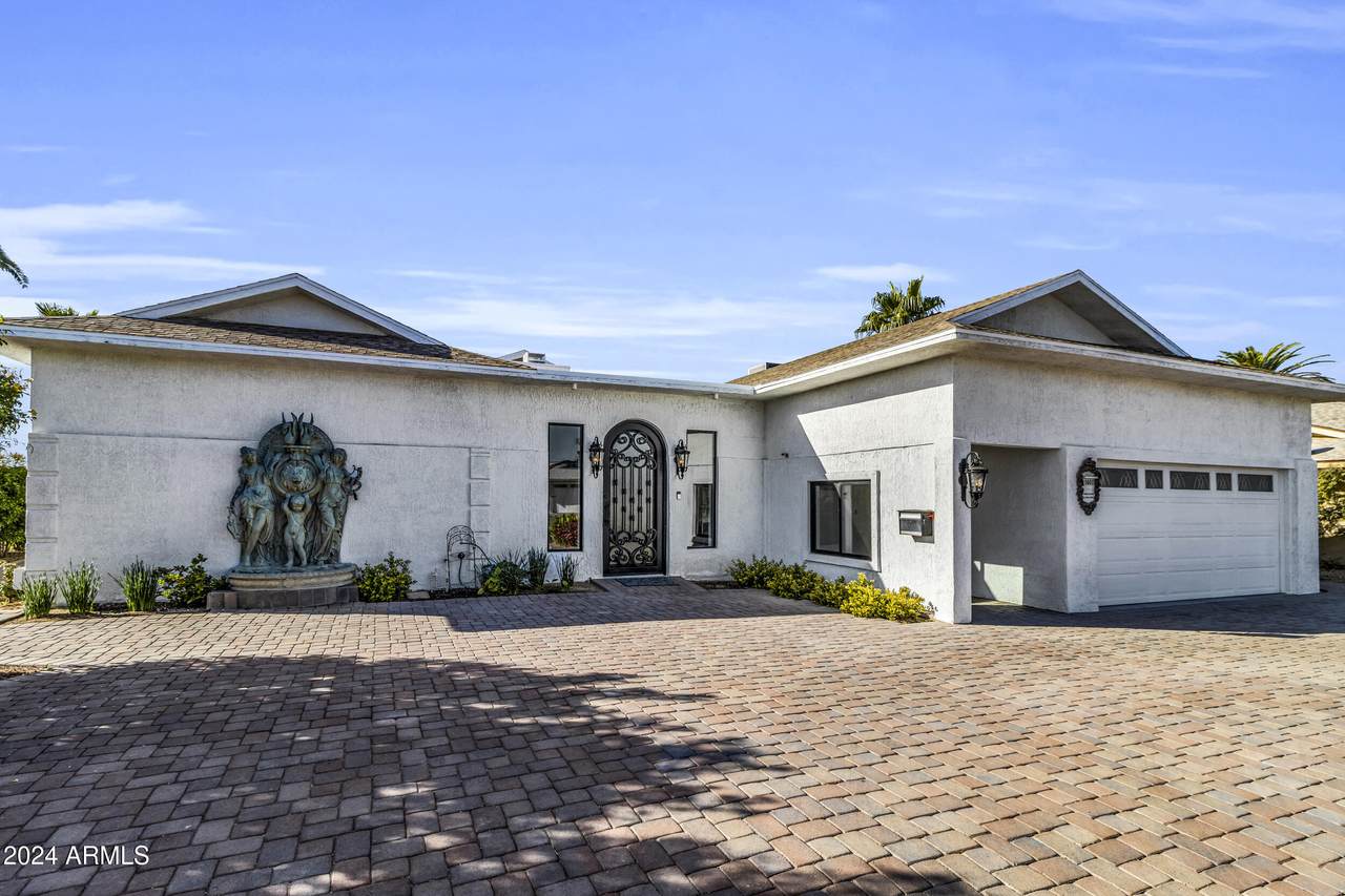 10601 Bayside Road - Photo 1