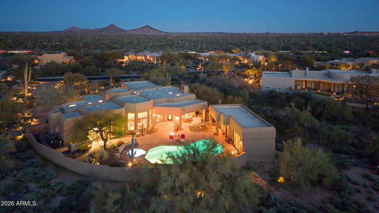 30600 Pima Road - Photo 1