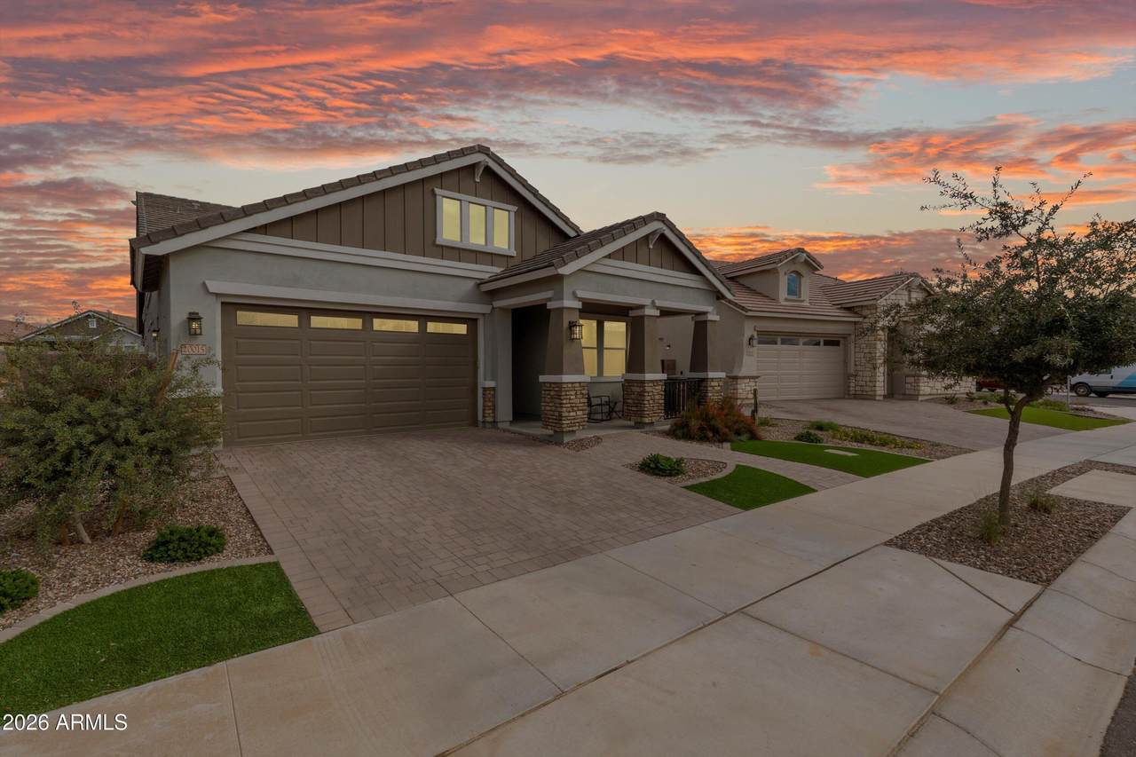 20015 230TH Place - Photo 1