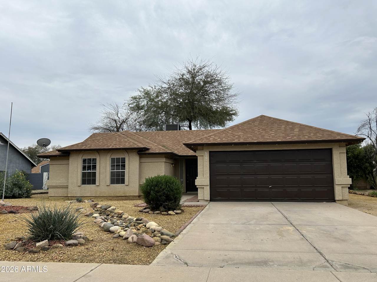 6965 Brown Street - Photo 1