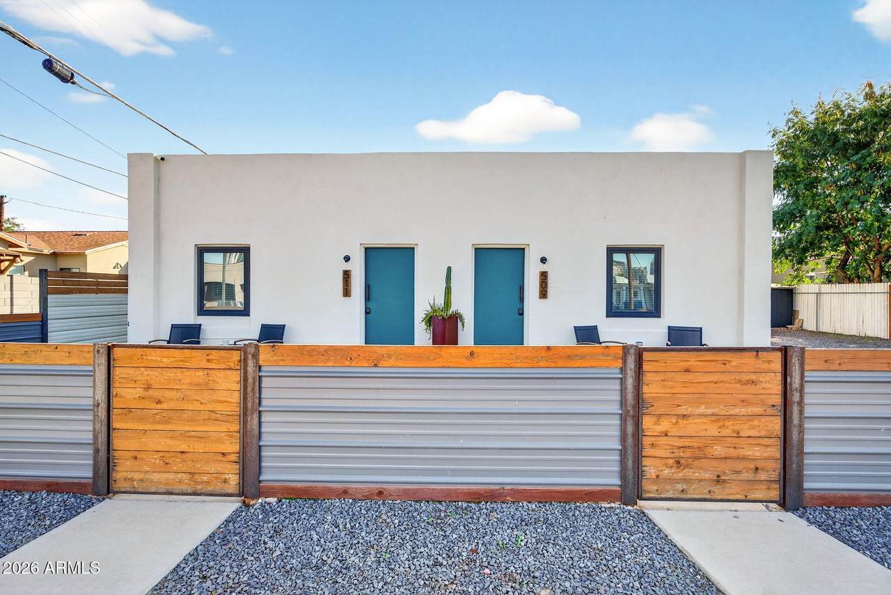 509 11TH Street - Photo 1