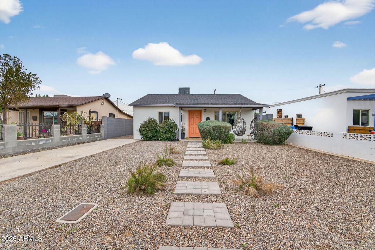 1513 Sheridan Street - Photo 1