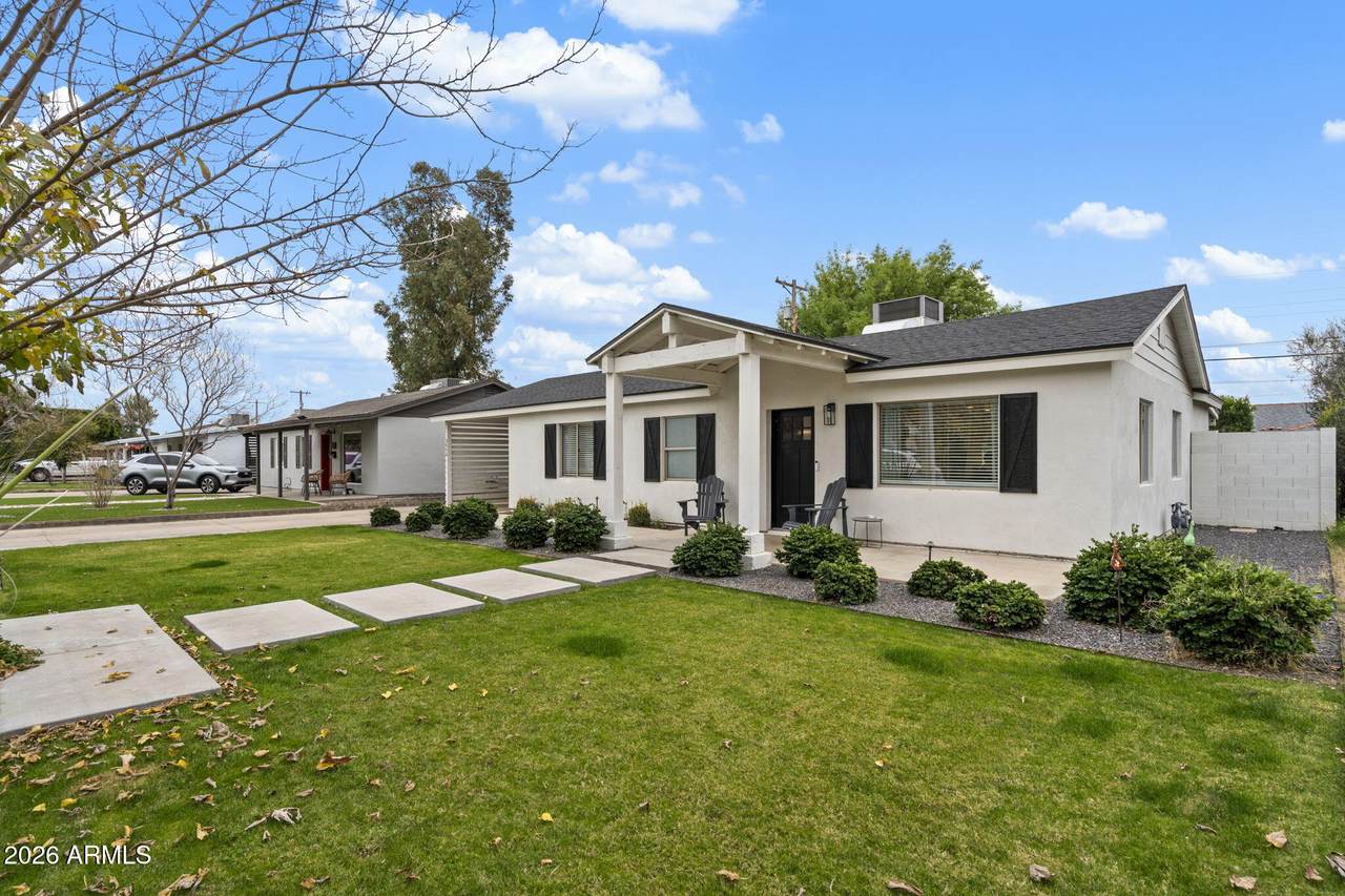 3515 Piccadilly Road - Photo 1