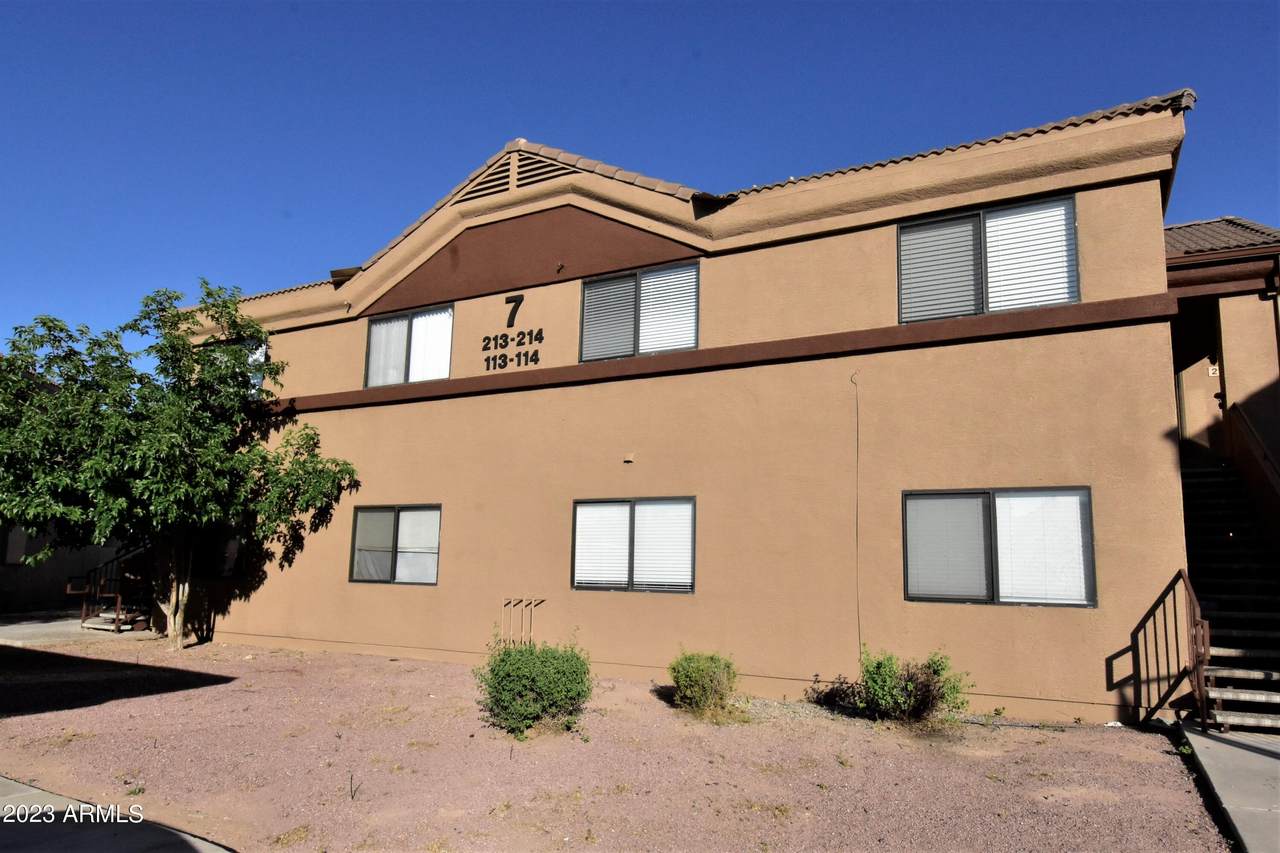 16033 25TH Street - Photo 1