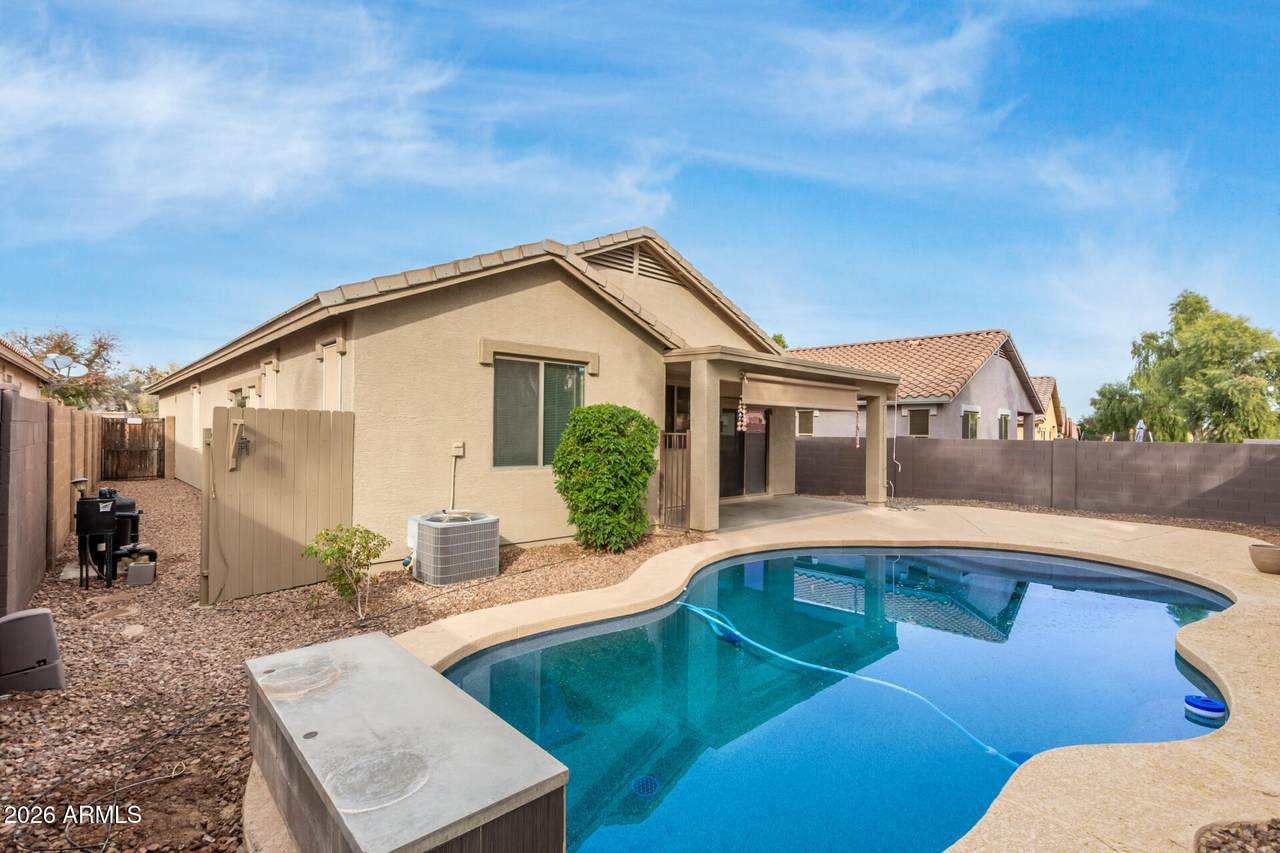 17067 Young Street - Photo 1