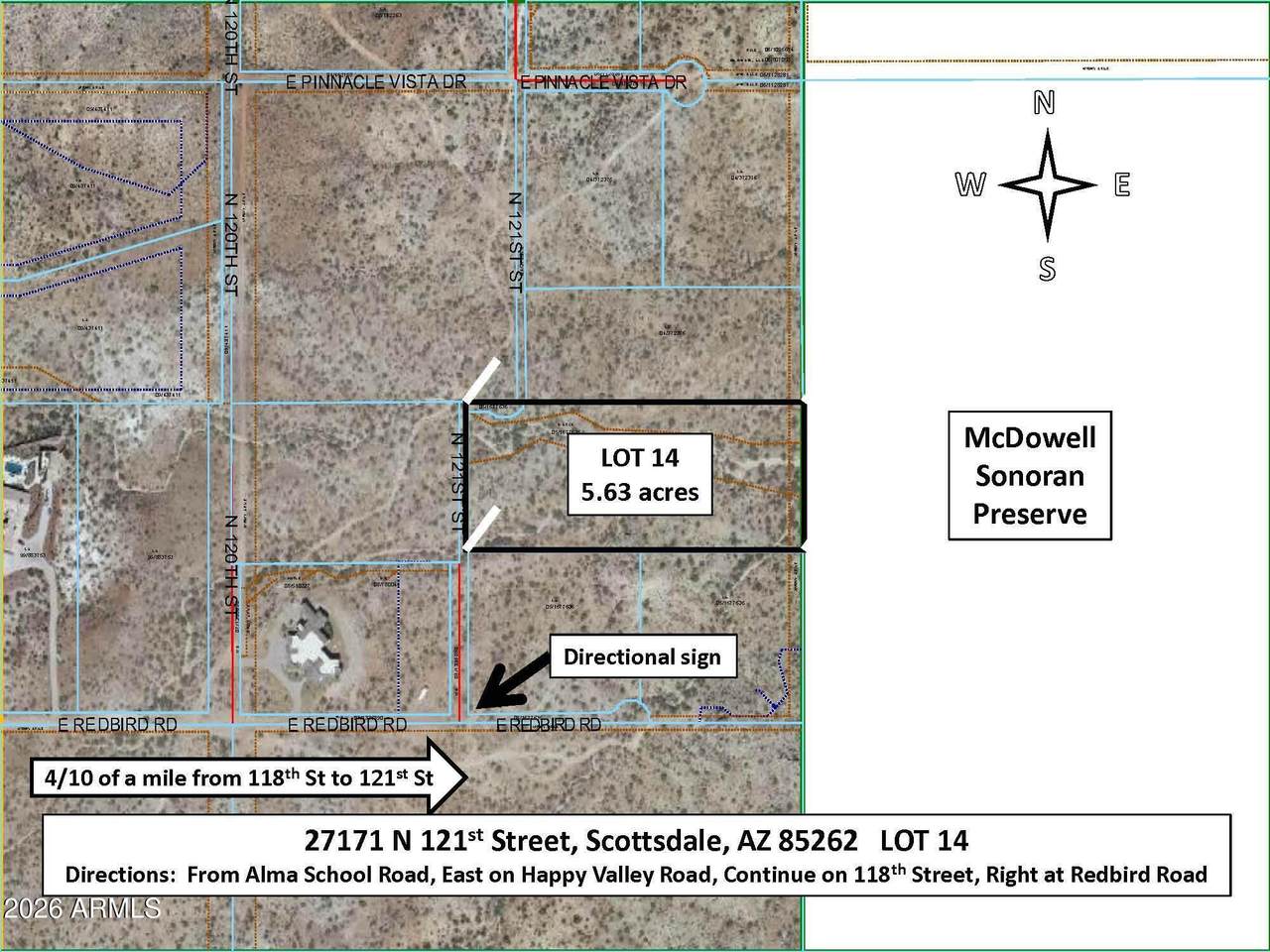 27171 121ST Street - Photo 1