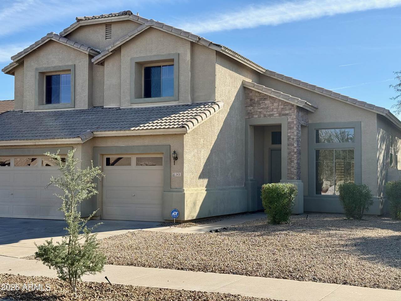 2431 Carter Road - Photo 1