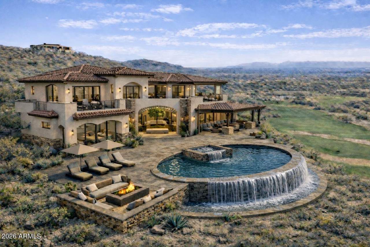 9642 Fireridge Trail - Photo 1