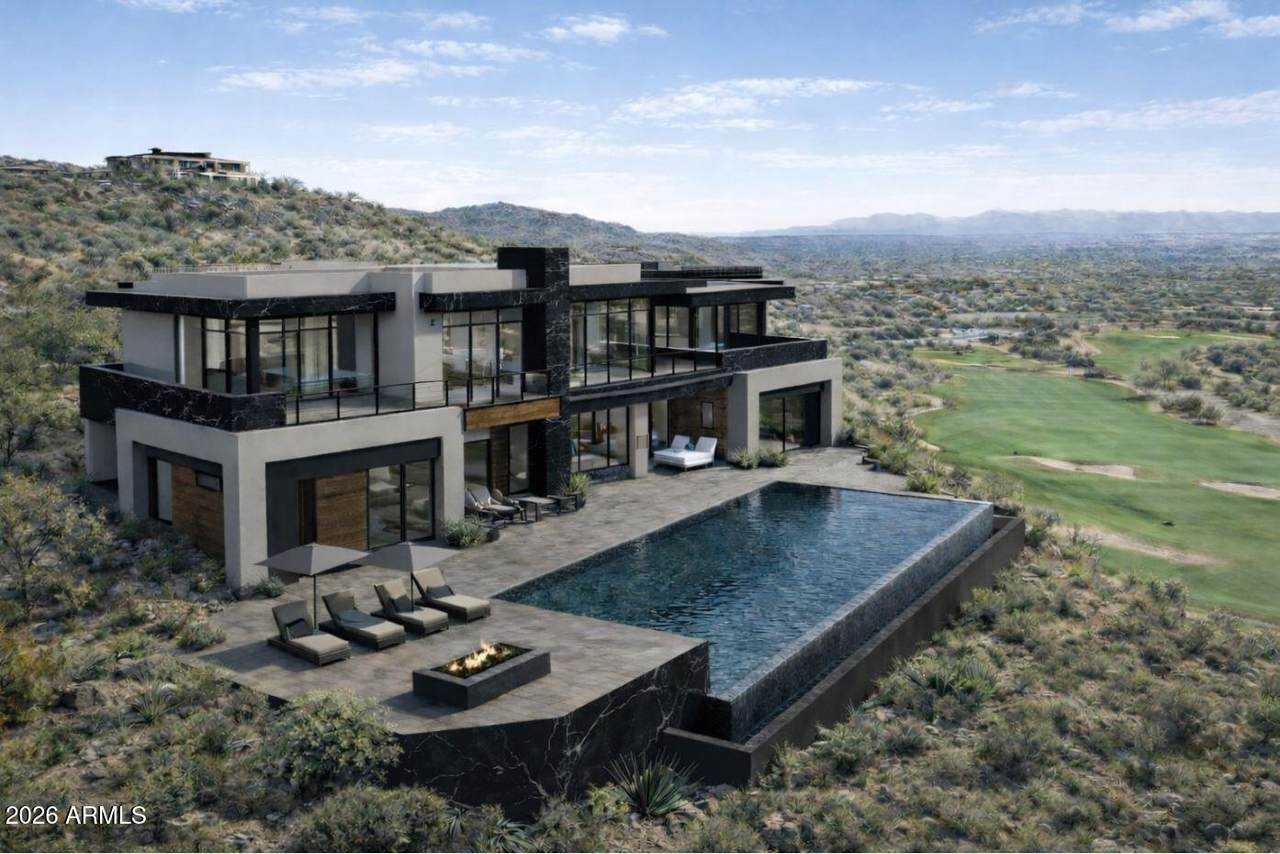 9720 Fireridge Trail - Photo 1