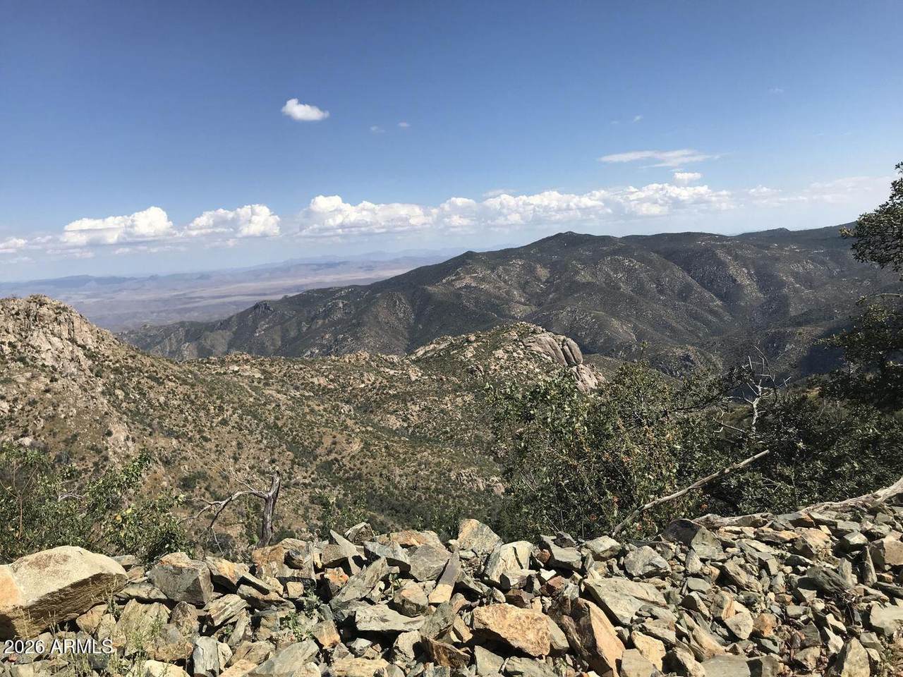 22431 Gladiator Mine Road - Photo 1