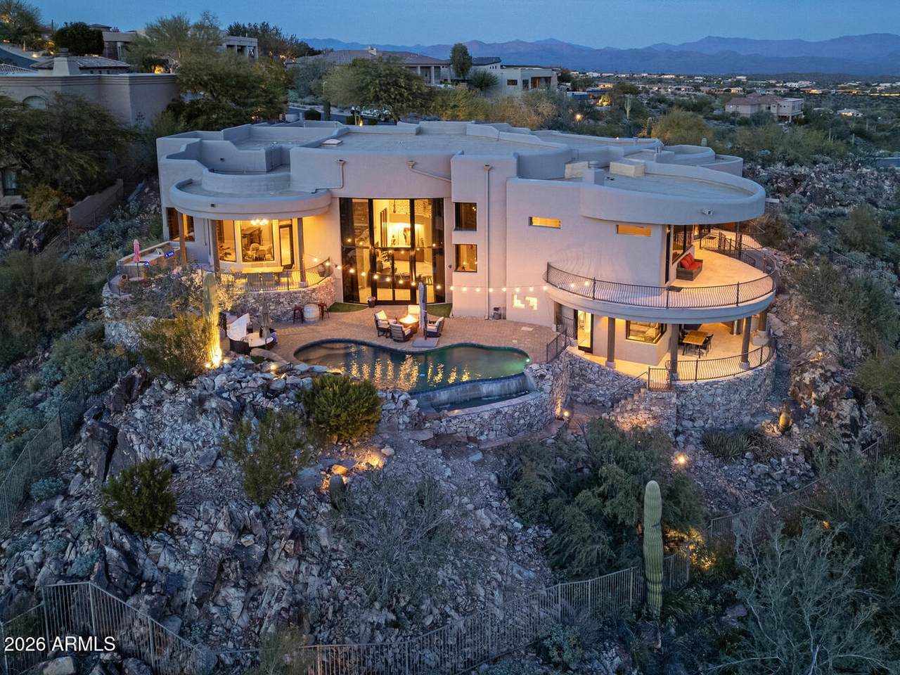 15325 Peakview Court - Photo 1